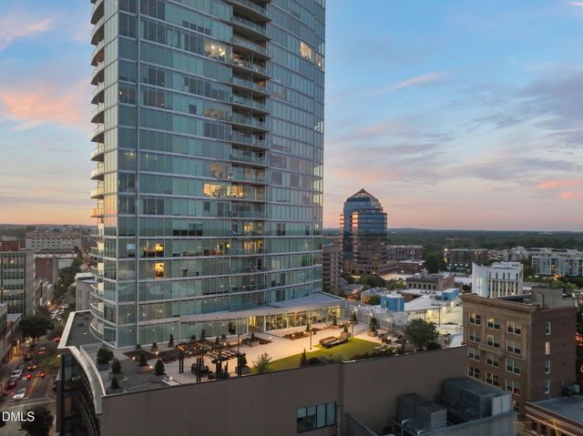 110 N Corcoran Street 2301, Durham, NC 27701