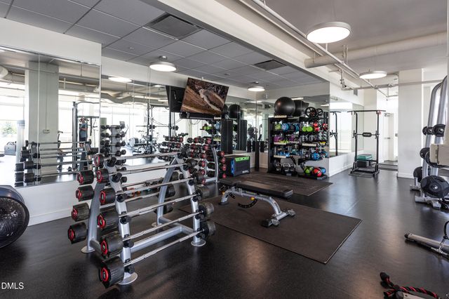 110 N Corcoran Street 2301, Durham, NC 27701
