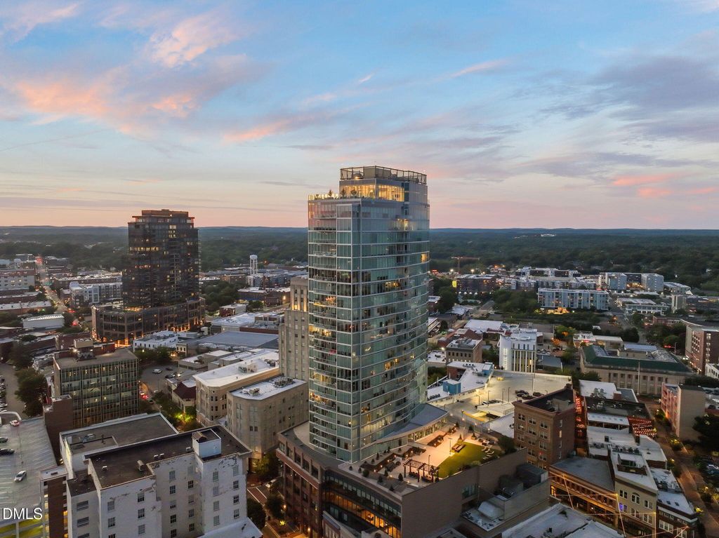 110 N Corcoran Street 2301, Durham, NC 27701