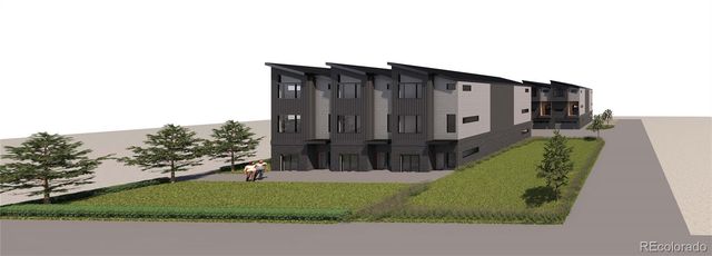 2541 W 52nd Avenue, Denver, CO 80221