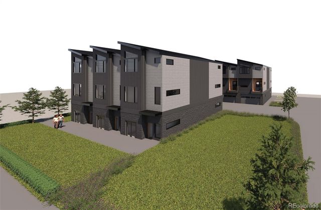 2541 W 52nd Avenue, Denver, CO 80221