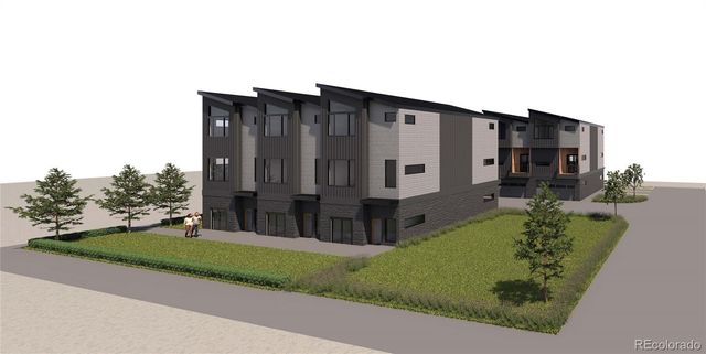 2541 W 52nd Avenue, Denver, CO 80221