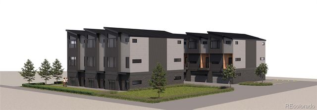 2541 W 52nd Avenue, Denver, CO 80221