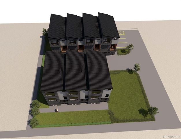 2541 W 52nd Avenue, Denver, CO 80221