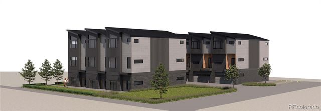 2541 W 52nd Avenue, Denver, CO 80221