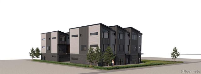 2541 W 52nd Avenue, Denver, CO 80221