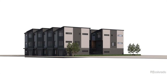 2541 W 52nd Avenue, Denver, CO 80221