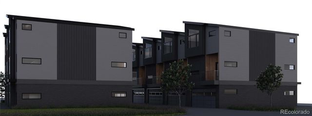 2541 W 52nd Avenue, Denver, CO 80221