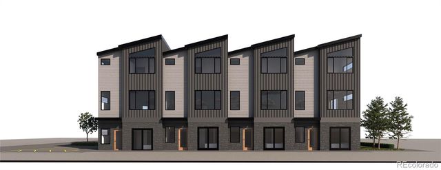 2541 W 52nd Avenue, Denver, CO 80221