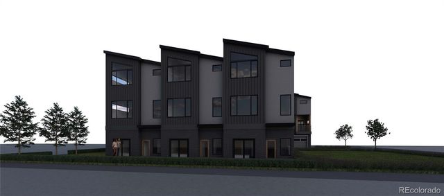 2541 W 52nd Avenue, Denver, CO 80221