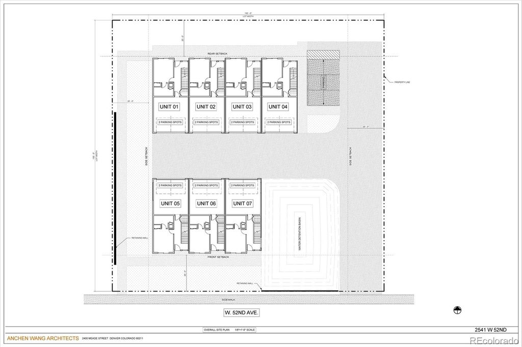 2541 W 52nd Avenue, Denver, CO 80221