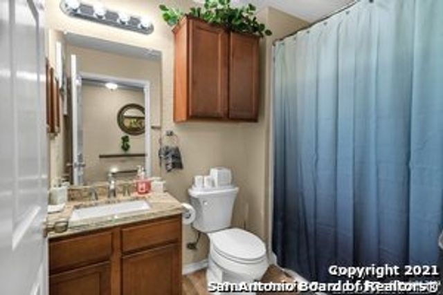 1119 Jordan Xing, San Antonio, TX 78221