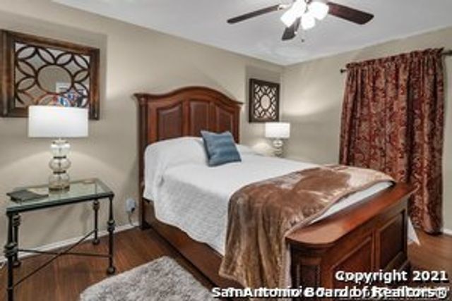1119 Jordan Xing, San Antonio, TX 78221