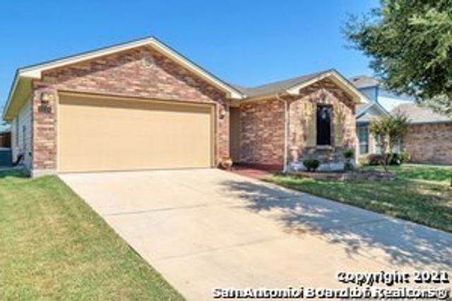1119 Jordan Xing, San Antonio, TX 78221