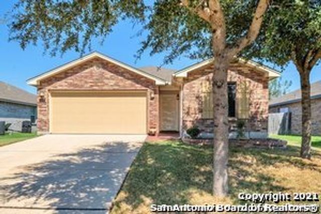 1119 Jordan Xing, San Antonio, TX 78221