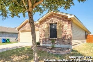 1119 Jordan Xing, San Antonio, TX 78221