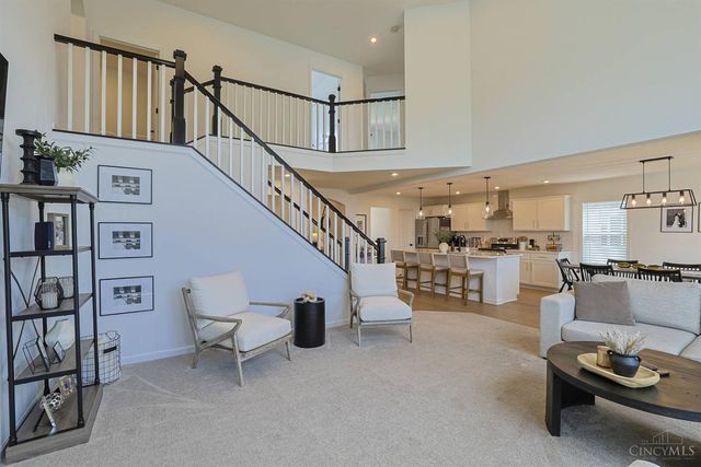 6955 Briarcliff Court, Hamilton Twp, OH 45039