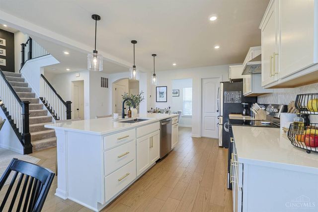 6955 Briarcliff Court, Hamilton Twp, OH 45039