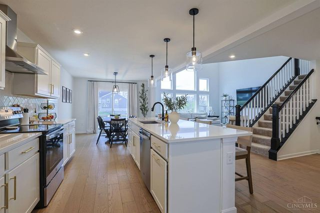 6955 Briarcliff Court, Hamilton Twp, OH 45039