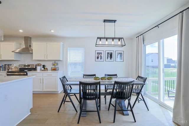6955 Briarcliff Court, Hamilton Twp, OH 45039