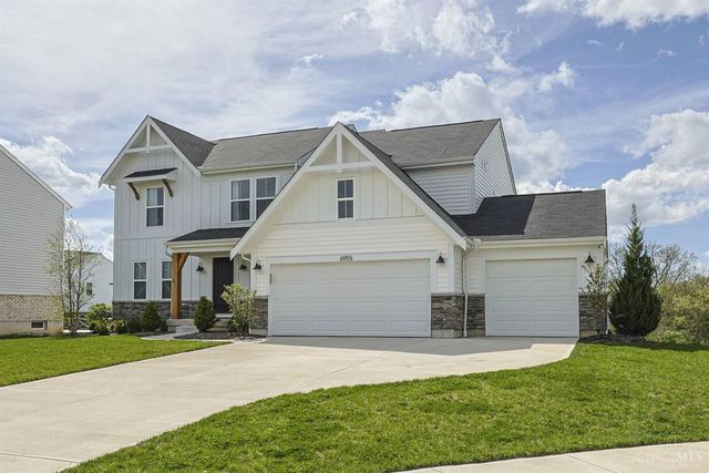 6955 Briarcliff Court, Hamilton Twp, OH 45039