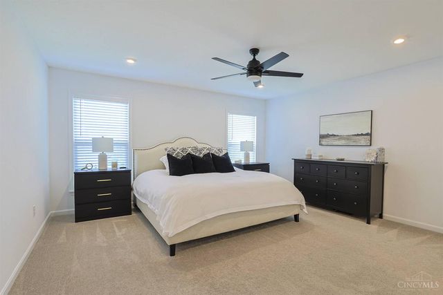 6955 Briarcliff Court, Hamilton Twp, OH 45039