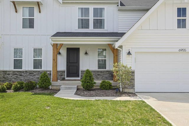 6955 Briarcliff Court, Hamilton Twp, OH 45039