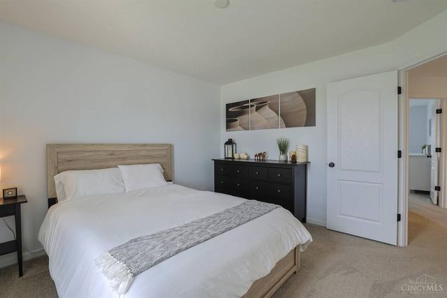 6955 Briarcliff Court, Hamilton Twp, OH 45039