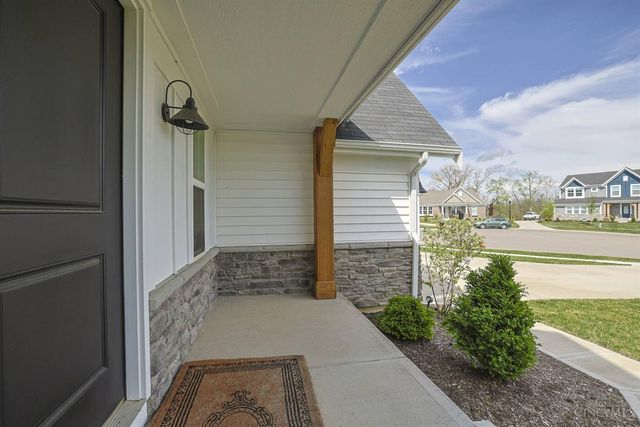 6955 Briarcliff Court, Hamilton Twp, OH 45039