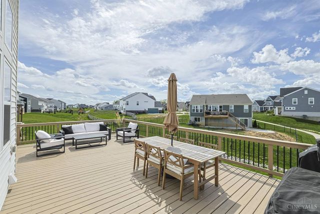 6955 Briarcliff Court, Hamilton Twp, OH 45039