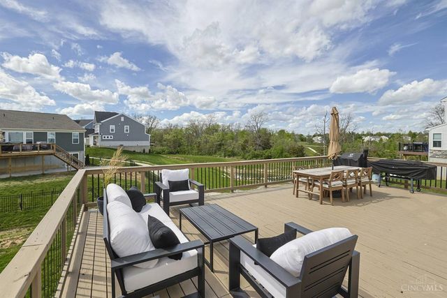 6955 Briarcliff Court, Hamilton Twp, OH 45039