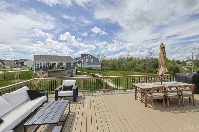 6955 Briarcliff Court, Hamilton Twp, OH 45039