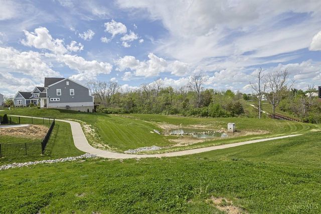 6955 Briarcliff Court, Hamilton Twp, OH 45039