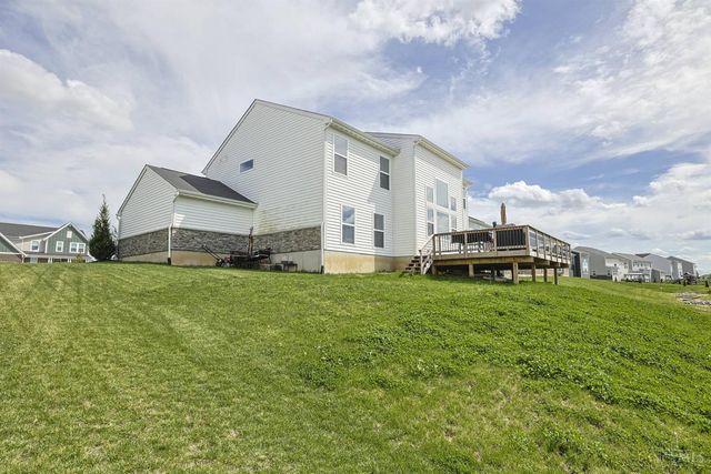 6955 Briarcliff Court, Hamilton Twp, OH 45039
