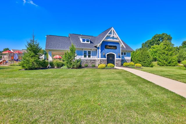 6955 Briarcliff Court, Hamilton Twp, OH 45039
