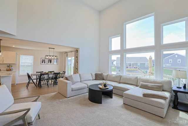 6955 Briarcliff Court, Hamilton Twp, OH 45039