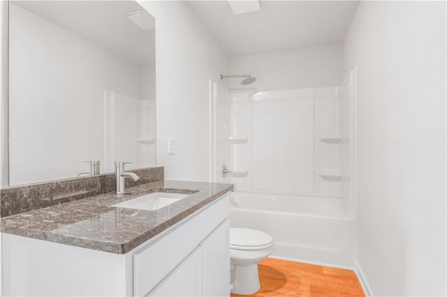 152 Orwell Drive, Social Circle, GA 30025