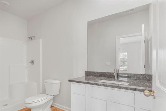 152 Orwell Drive, Social Circle, GA 30025