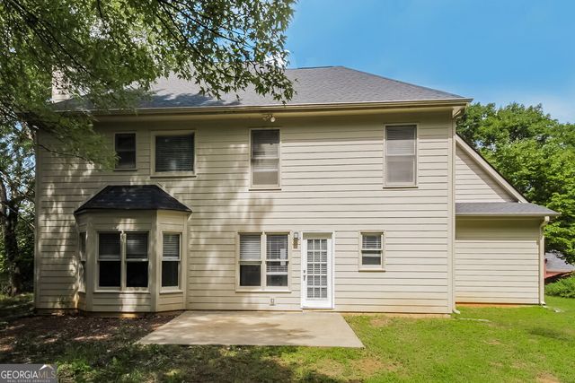 2969 Kaley Drive NW, Kennesaw, GA 30152