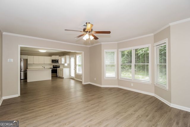 2969 Kaley Drive NW, Kennesaw, GA 30152