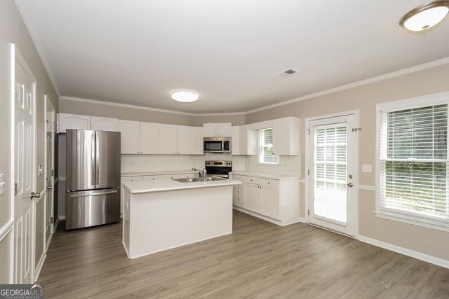 2969 Kaley Drive NW, Kennesaw, GA 30152