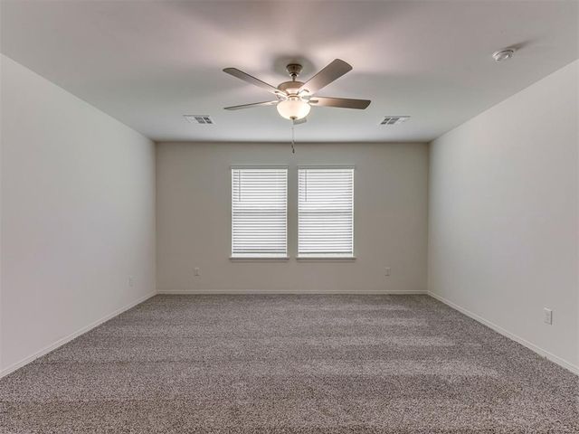 10653 SW 18th Street, Yukon, OK 73099