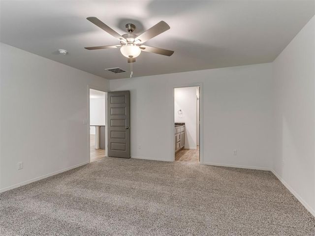 10653 SW 18th Street, Yukon, OK 73099