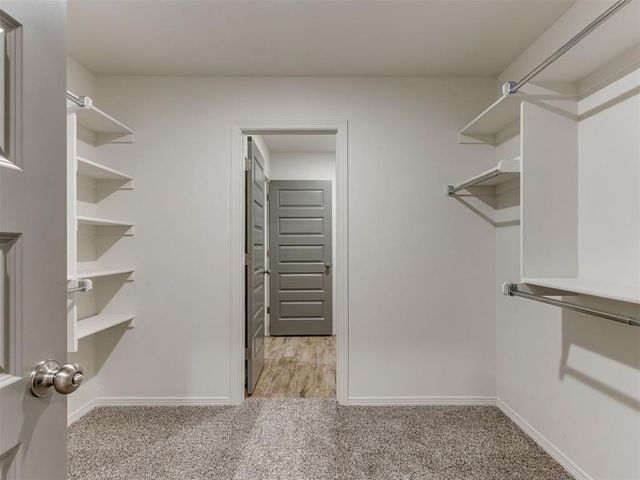 10653 SW 18th Street, Yukon, OK 73099