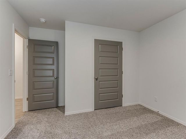 10653 SW 18th Street, Yukon, OK 73099