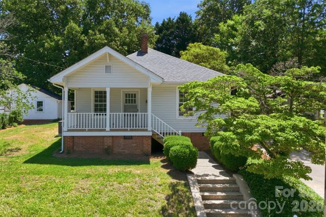 812 N 4th Street, Albemarle, NC 28001