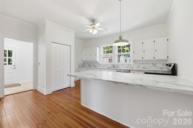 812 N 4th Street, Albemarle, NC 28001