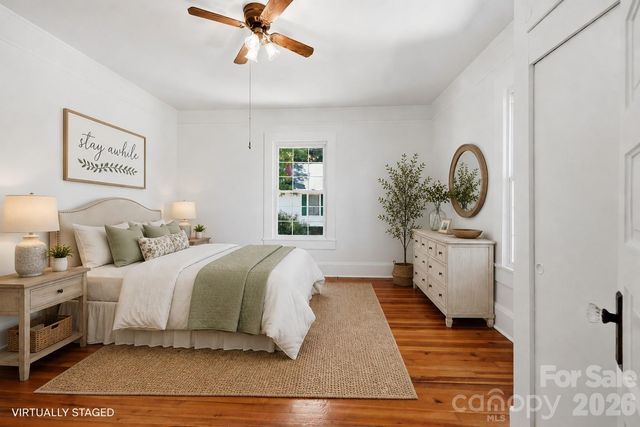 812 N 4th Street, Albemarle, NC 28001