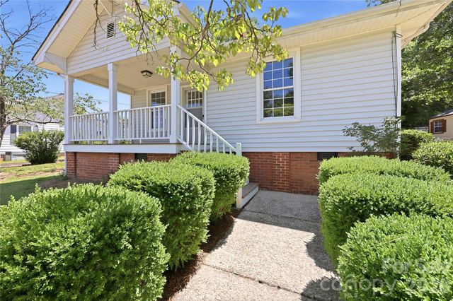 812 N 4th Street, Albemarle, NC 28001