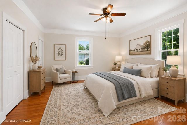812 N 4th Street, Albemarle, NC 28001